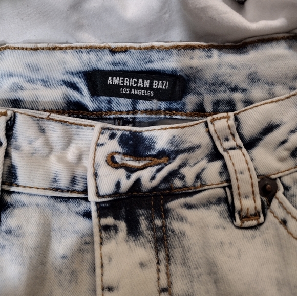 Capri Jean Bundle/Flare Capri SZ 11/ Deconstructed SZ 9/ NB....AB.... - Picture 3 of 16